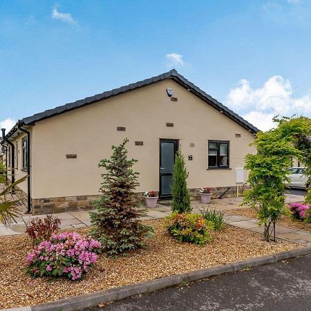 Willows Cottage 블랙번 외부 사진