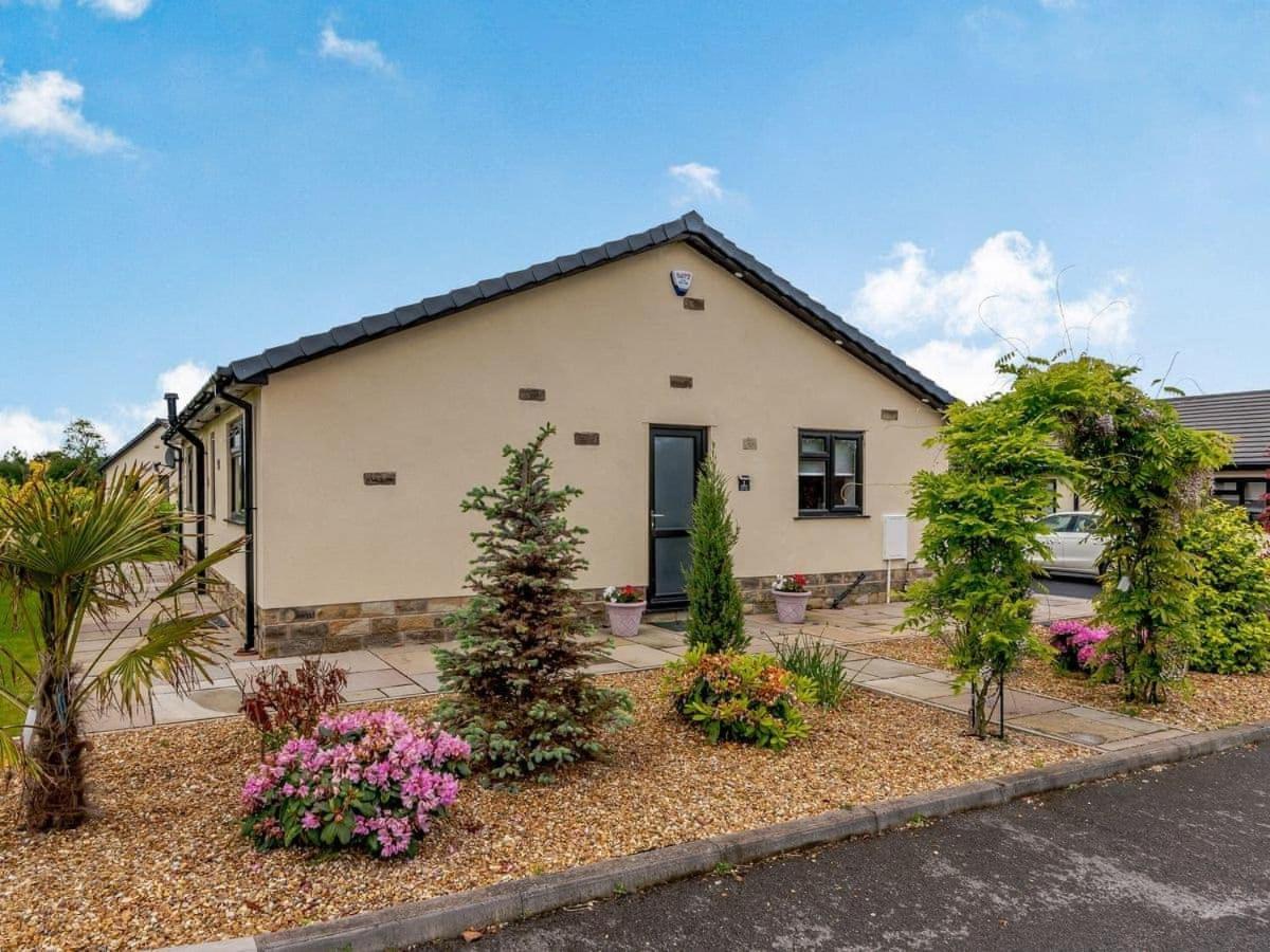 Willows Cottage 블랙번 외부 사진