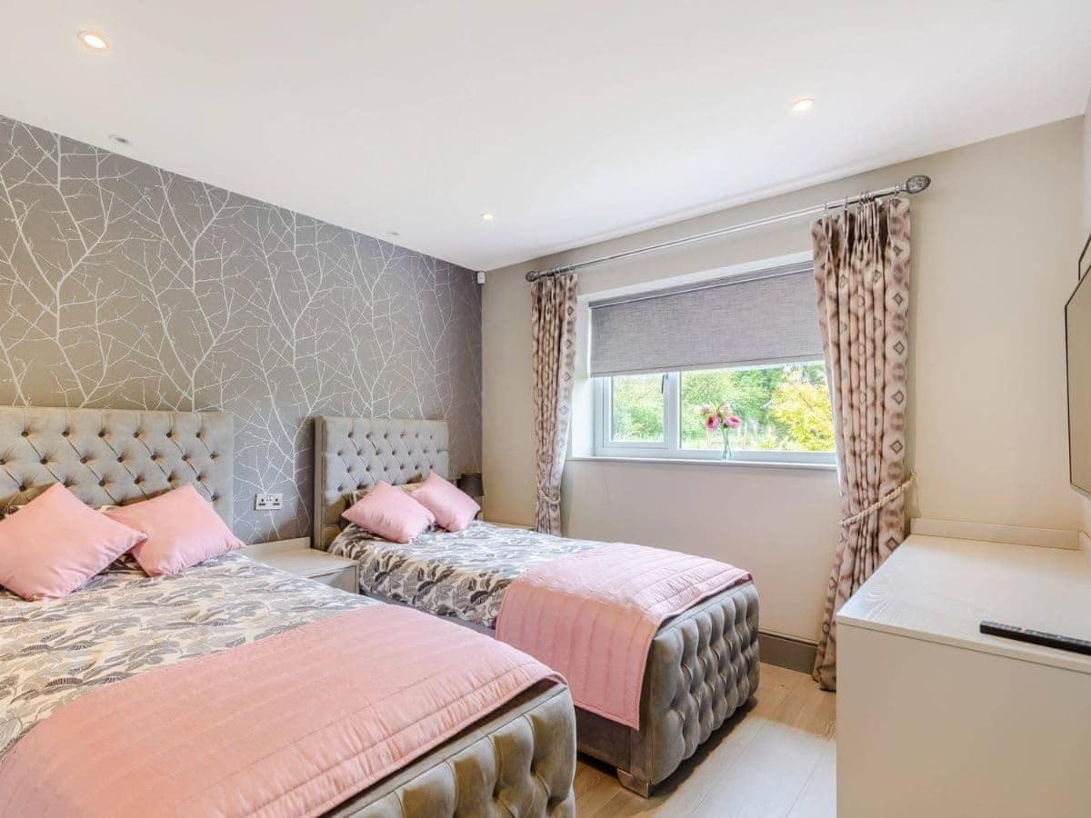 Willows Cottage 블랙번 외부 사진